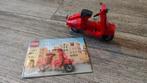 Lego 40517 - Vespa, Ophalen of Verzenden, Zo goed als nieuw, Complete set, Lego