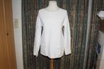 Bloomings vlotte trui mt XL KOOPJE, ., Wit, Maat 46/48 (XL) of groter, Ophalen of Verzenden