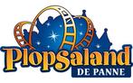 E-ticket plopsaland de panne  85cm <1m, Tickets en Kaartjes, Eén persoon, Ticket of Toegangskaart