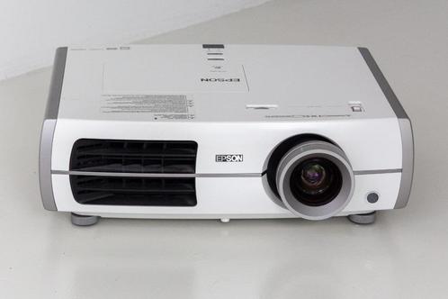 Epson EH-TW3800 Full-HD ISF gekalibreerd, Audio, Tv en Foto, Beamers, Zo goed als nieuw, LCD, Full HD (1080), Ophalen