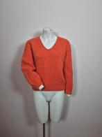 Inti alpaca trui maat M, Kleding | Dames, Truien en Vesten, Maat 38/40 (M), Oranje, Ophalen of Verzenden, Zo goed als nieuw