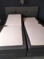 Galaxy Elektrisch Verstelbaar Bed 180x200, Ophalen, Verstelbaar, Tweepersoons, Zo goed als nieuw