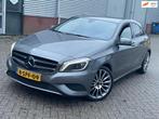 Mercedes-Benz A-klasse 200 CDI Ambition Automaat, Auto's, Euro 5, 136 pk, Gebruikt, Zwart