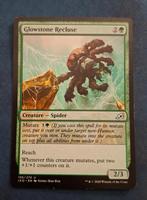 Glowstone Recluse - Ikoria - Magic the Gathering, Verzenden, Gebruikt, Losse kaart