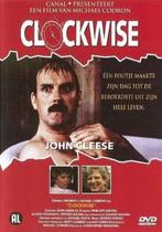 DVD Clockwise , 8713053000041, Overige genres, Ophalen of Verzenden, Vanaf 12 jaar
