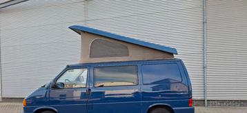 Volkswagen buscamper 1.9d beschikbaar voor biedingen