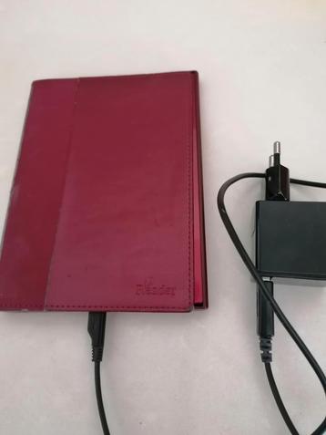 Te koop : Sony e-reader beschikbaar voor biedingen