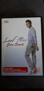 Jan Smit, RAI,  concerttour 2010 , live clips met 3d bril., Verzamelen, Ophalen of Verzenden, Nieuw, Overige typen