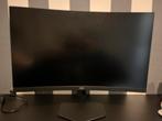 AOC Curved Monitor AOC C27G4ZXU, Computers en Software, Monitoren, Ophalen, 101 t/m 150 Hz, Curved, VA