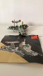 Lego 891 space scooter, Complete set, Gebruikt, Ophalen of Verzenden, Lego