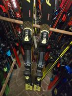 160cm FISCHER RC4 SC sport carver best FISCHER, Sport en Fitness, Skiën en Langlaufen, 160 tot 180 cm, Fischer, Q, Ophalen of Verzenden