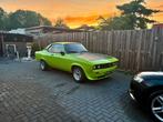 Opel Manta 1.6 S 1973 Rood lpg en apk vrij, Auto's, 980 kg, Origineel Nederlands, Handgeschakeld, 93 pk