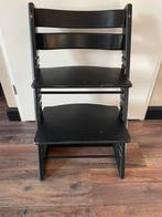 Triptrapp, Ophalen, Zo goed als nieuw, Meegroeistoel