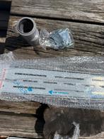 Nieuwr rvs douchegoot 100 cm, Ophalen of Verzenden, Nieuw, Overige typen