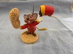 WDCC Timothy Mouse (Dumbo), Verzenden, Overige figuren, Nieuw, Beeldje of Figuurtje