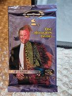 Batman forever 1995 8 cards pack, Verzenden, Meerdere kaarten
