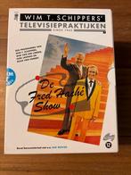 Wim T. Schippers - Televisie Praktijken DVD Box, Cd's en Dvd's, Dvd's | Tv en Series, Verzenden, Alle leeftijden, Boxset, Zo goed als nieuw