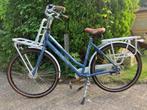 Gazelle miss grace, framemaat 54, Fietsen en Brommers, Fietsen | Dames | Damesfietsen, Ophalen, Versnellingen, Gazelle, 53 tot 56 cm