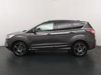 Ford Kuga 1.5 EcoBoost 182 pk Vignale | Trekhaak | Pano | Wi, Auto's, Ford, 4 cilinders, 1850 kg, 1586 kg, Bedrijf