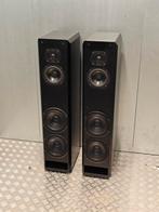 T+A Criterion Tal 110, Zo goed als nieuw, 120 watt of meer, Front, Rear of Stereo speakers, Ophalen