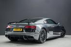 Audi R8 V10 5.2 610pk FSI quattro Plus |Capristo sportuitlaa, Auto's, Audi, Automaat, Euro 6, 5204 cc, Leder