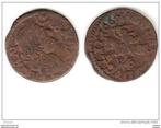 lithuania shilling 1666 hkpl km 50 look !!!, Postzegels en Munten, Verzenden, Overige landen, Losse munt