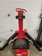 Crossfer Kloofmachine, Ophalen, Zo goed als nieuw, Elektrisch, Staand