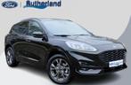 Ford Kuga 2.5 PHEV ST-Line SCI | 225pk Winterpack | Achterui, Gebruikt, 4 cilinders, Zwart, Plug-in hybride
