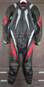 Motorpak ReV'it PX2 maat 50 Z.g.a.n, Motoren, Kleding | Motorkleding, Combipak, Dames, Ophalen of Verzenden, REV’IT!