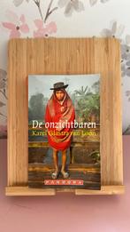 Karel Glastra van Loon - De onzichtbaren, Karel Glastra van Loon, Ophalen of Verzenden, Zo goed als nieuw, Nederland