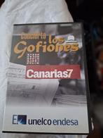 Aangeboden : DVD 25 JAAR CANARIA’S 7, Alle leeftijden, Ophalen, Zo goed als nieuw, Muziek en Concerten