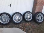 Te koop, z.g a.n 19Inch velgen 5x114.3, 67.1 ET49 Mazda CX-5, Banden en Velgen, Nieuw, Winterbanden, 235 mm