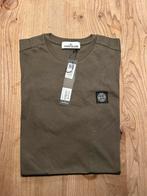 Stone Island T-shirt, Maat 48/50 (M), Nieuw, Ophalen of Verzenden, Stone Island