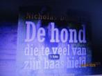 de hond die teveel van zijn baas hield Dodman 9789027484727, Boeken, Ophalen of Verzenden, Gelezen, Honden