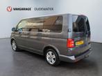 Volkswagen Transporter 2.0 TDI Dubbel Cabine Dsg, Euro 5, Stof, Gebruikt, 4 cilinders