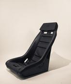 NRG Prisma GT Midnight Zwart leder Kuipstoel, Auto diversen, Tuning en Styling, Ophalen of Verzenden