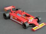 Ferrari 126 c Turbo 1:23 Polistil Italy Pol, Hobby en Vrije tijd, Verzenden