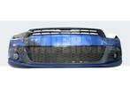Bumper Volkswagen VW Scirocco 1K8 09-13 Voorbumper MZ677, Auto-onderdelen, Gebruikt, Voor, 6 maanden garantie, Ophalen of Verzenden