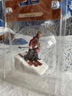 Luville:  Skiing with dad, Ophalen of Verzenden, Nieuw