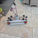 Fietsendrager te koop, Ophalen, Zo goed als nieuw, Dakdrager