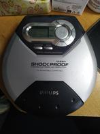 PHILIPS AX2102/00 Discman, Audio, Tv en Foto, Walkmans, Discmans en Minidiscspelers, Ophalen of Verzenden, Discman