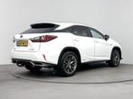 Lexus RX 450h 4WD F Sport Line Limited | Trekhaak | Schuifda, Auto's, Lexus, Automaat, Gebruikt, Wit, Leder