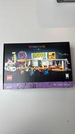Lego 21339 Dynamite sealed, Ophalen of Verzenden, Nieuw, Complete set, Lego