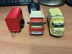 Corgi toys, Hobby en Vrije tijd, Modelauto's | 1:43, Ophalen of Verzenden, Zo goed als nieuw, Corgi