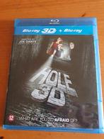 Blu ray The Hole 3D en 2D Versie, Ophalen of Verzenden, Zo goed als nieuw