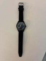 IWC markxxx top gun, Sieraden, Tassen en Uiterlijk, Horloges | Heren, Overige merken, Leer, Verzenden, Polshorloge