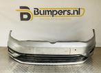 Bumper Volkswagen Golf 7 Facelift 2017-2021 4xpdc 5G0807221, Auto-onderdelen, Gebruikt, -, Voor, -