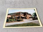 De Lutte.      Hotel Cafe Restaurant. ,, Het Grote Zwaantje”, Verzamelen, Ophalen of Verzenden, 1960 tot 1980