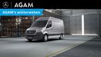 Mercedes-Benz Sprinter GB 315 CDI L2 RWD, Automaat, Start-stop-systeem, Euro 6, 4 cilinders