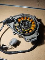 Yamaha r1 2011 crossplane gasklephuis dynamo ecu kabbelboom, Ophalen of Verzenden, Gebruikt